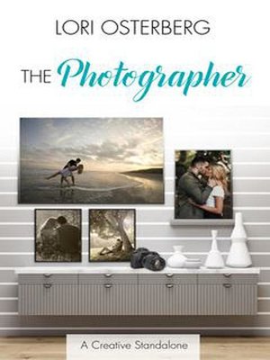 cover image of The Photographer